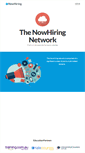 Mobile Screenshot of nowhiring.com.au